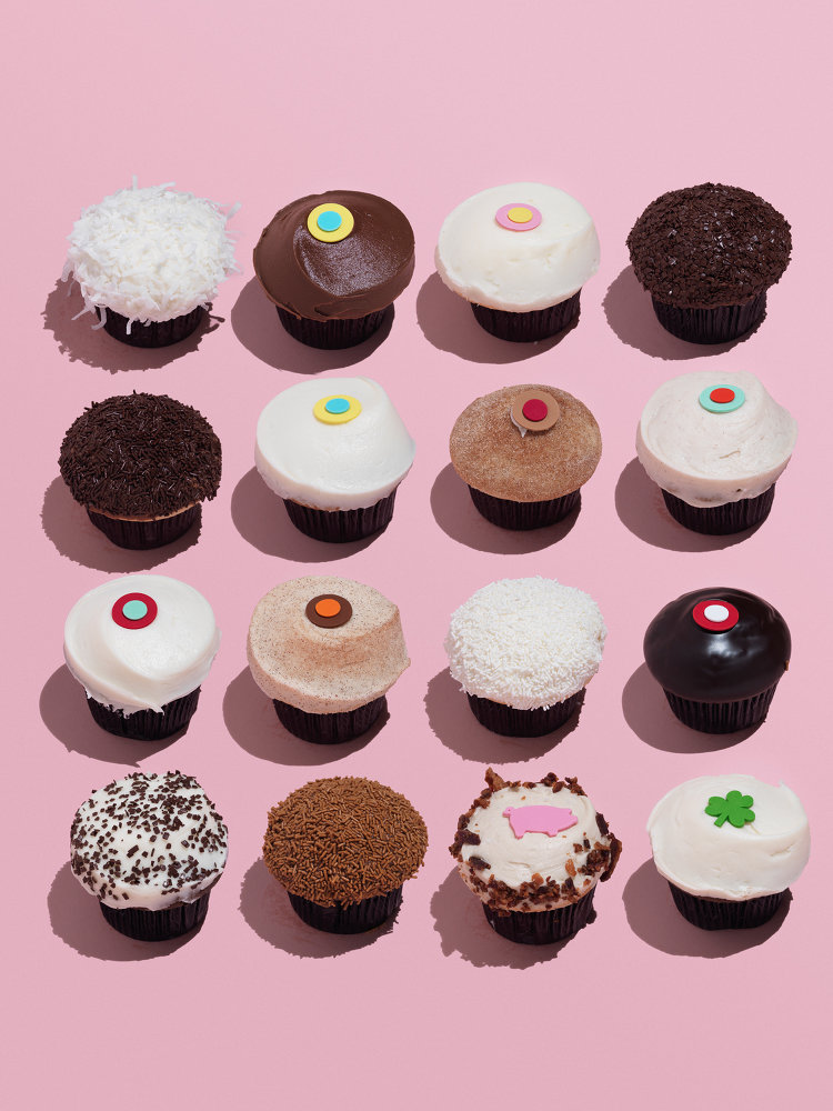 Justin Fantl Wired Cupcake ATM