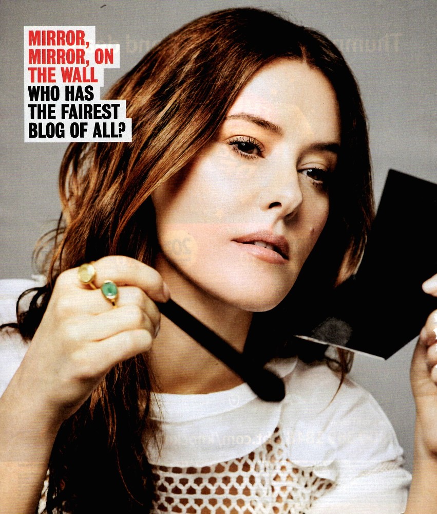 Lisa Eldridge Lmpr Liz Matthews Pr