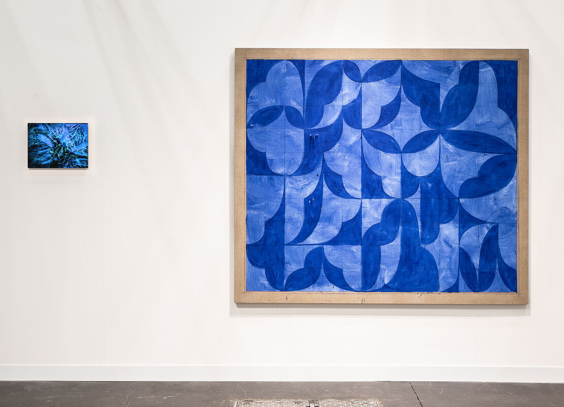 Nature Morte – The Armory Show 2022