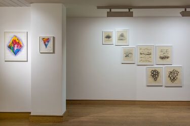 Nature Morte – Installation View