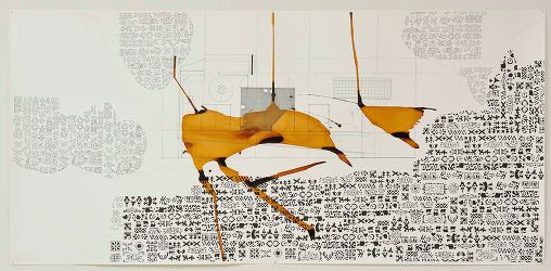 藤田嗣治Nature morte a la boite d'allumettes 藤田嗣治Nature morte