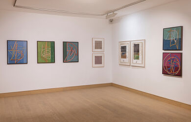 Nature Morte – Energy, Land Architecture-3, Rm. Palaniappan