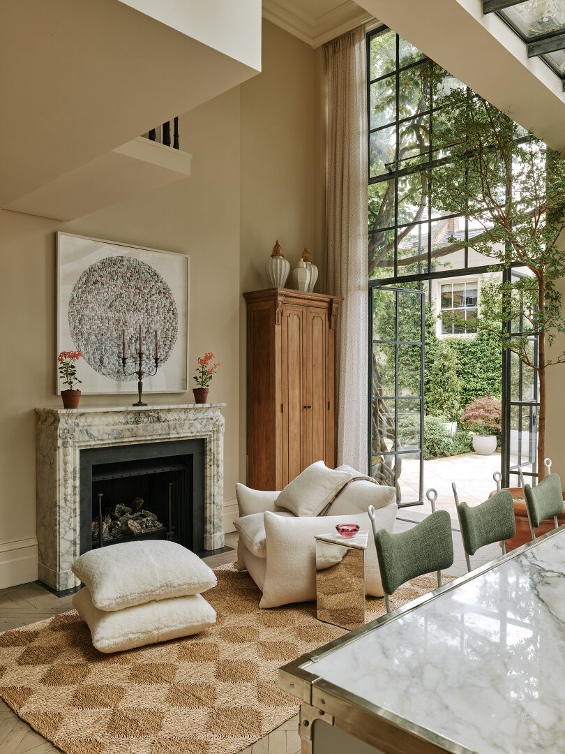 Image showcasing PRIVATE HOMES — Buchanan Studio