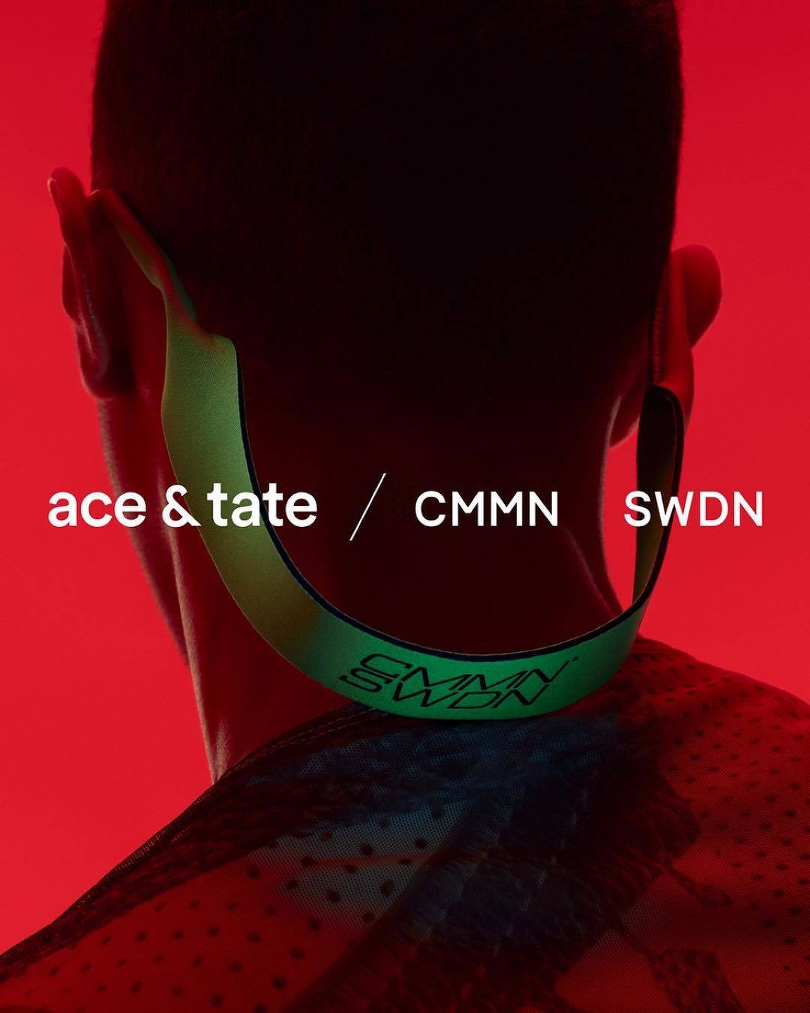 Qiu Yang for Ace & Tate, Campaign / CARTEL and Co.