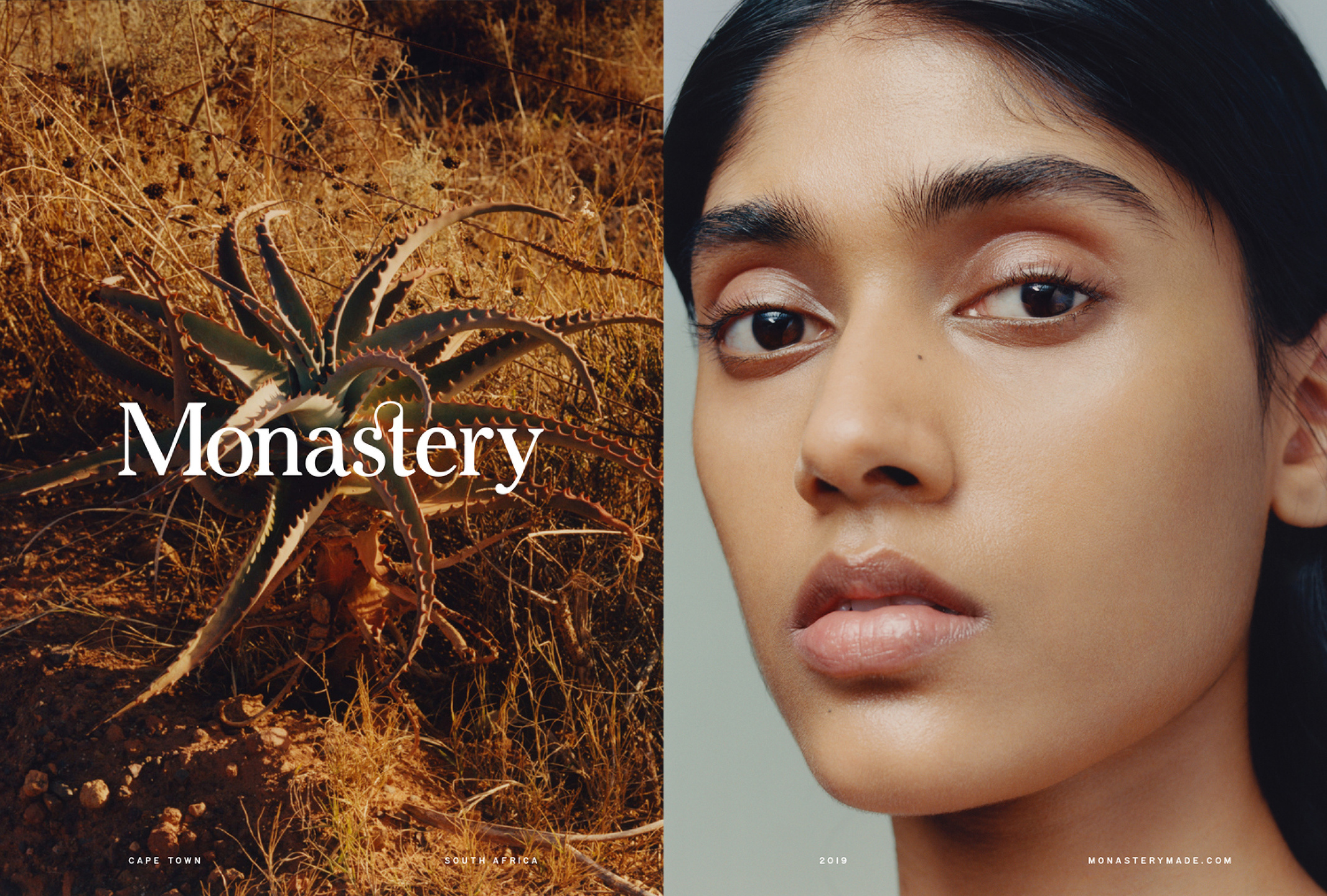 Samuel Bradley for Monastery, Campaign
