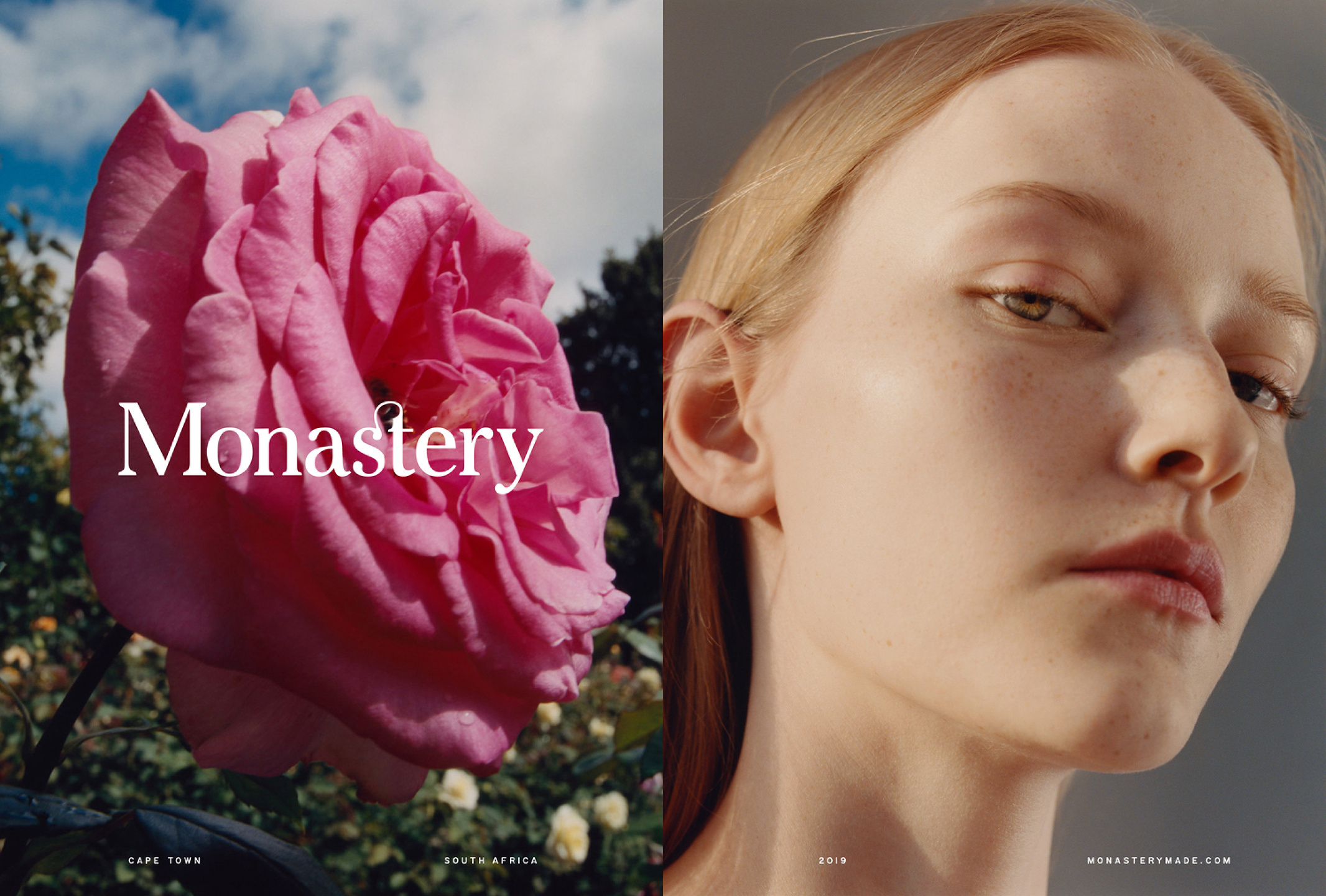 Samuel Bradley for Monastery, Campaign