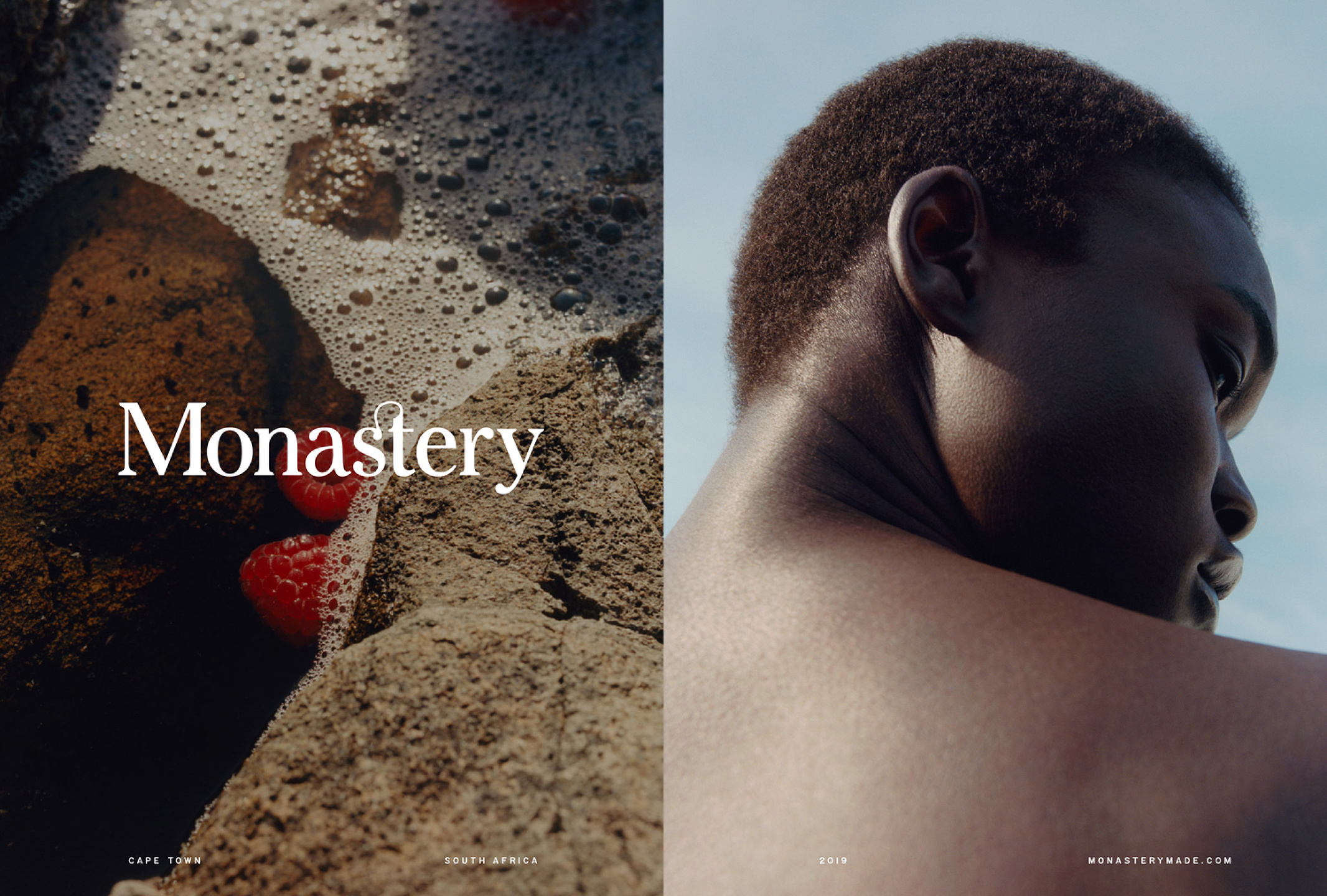 Samuel Bradley for Monastery, Campaign