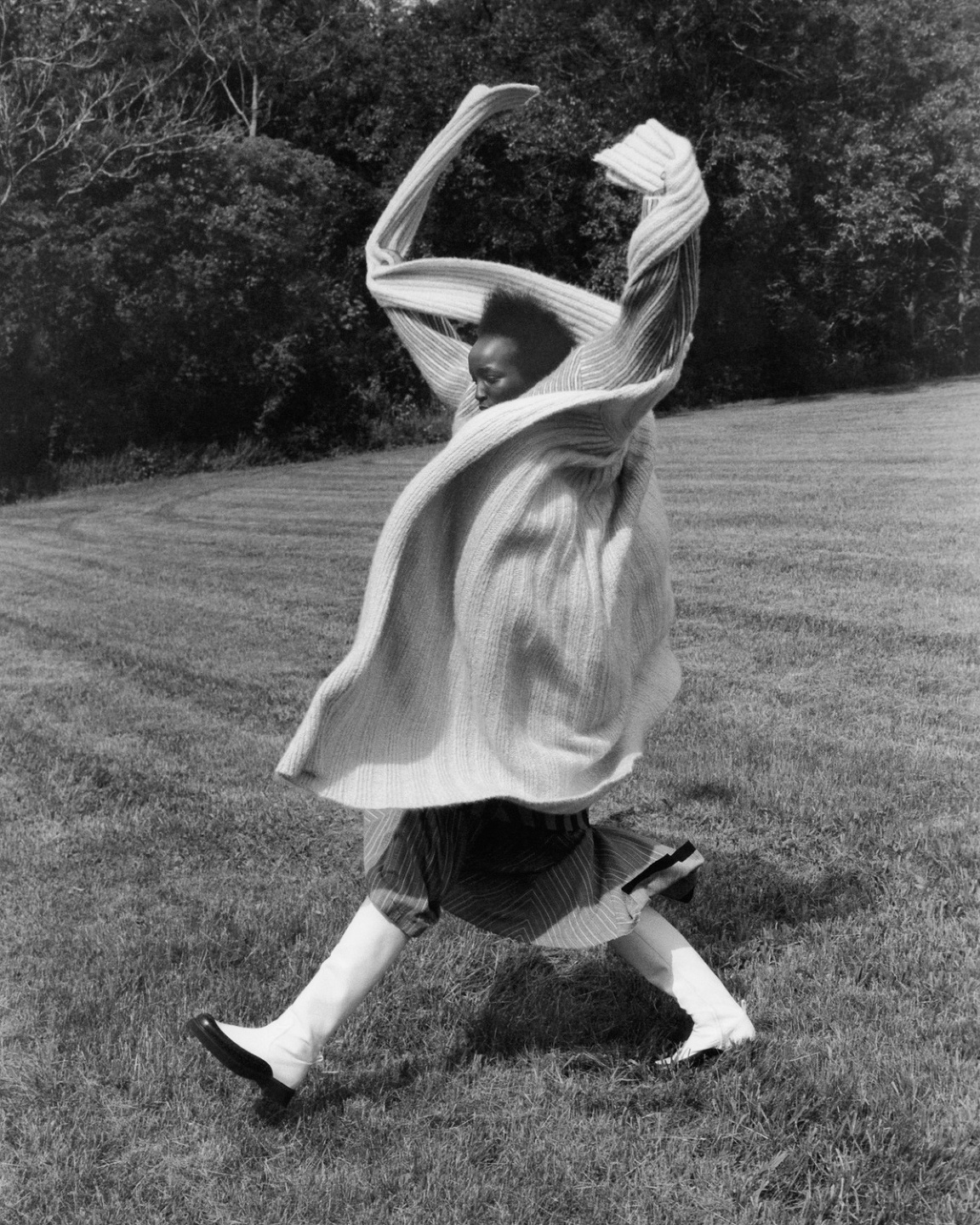 Samuel Bradley, Portfolio