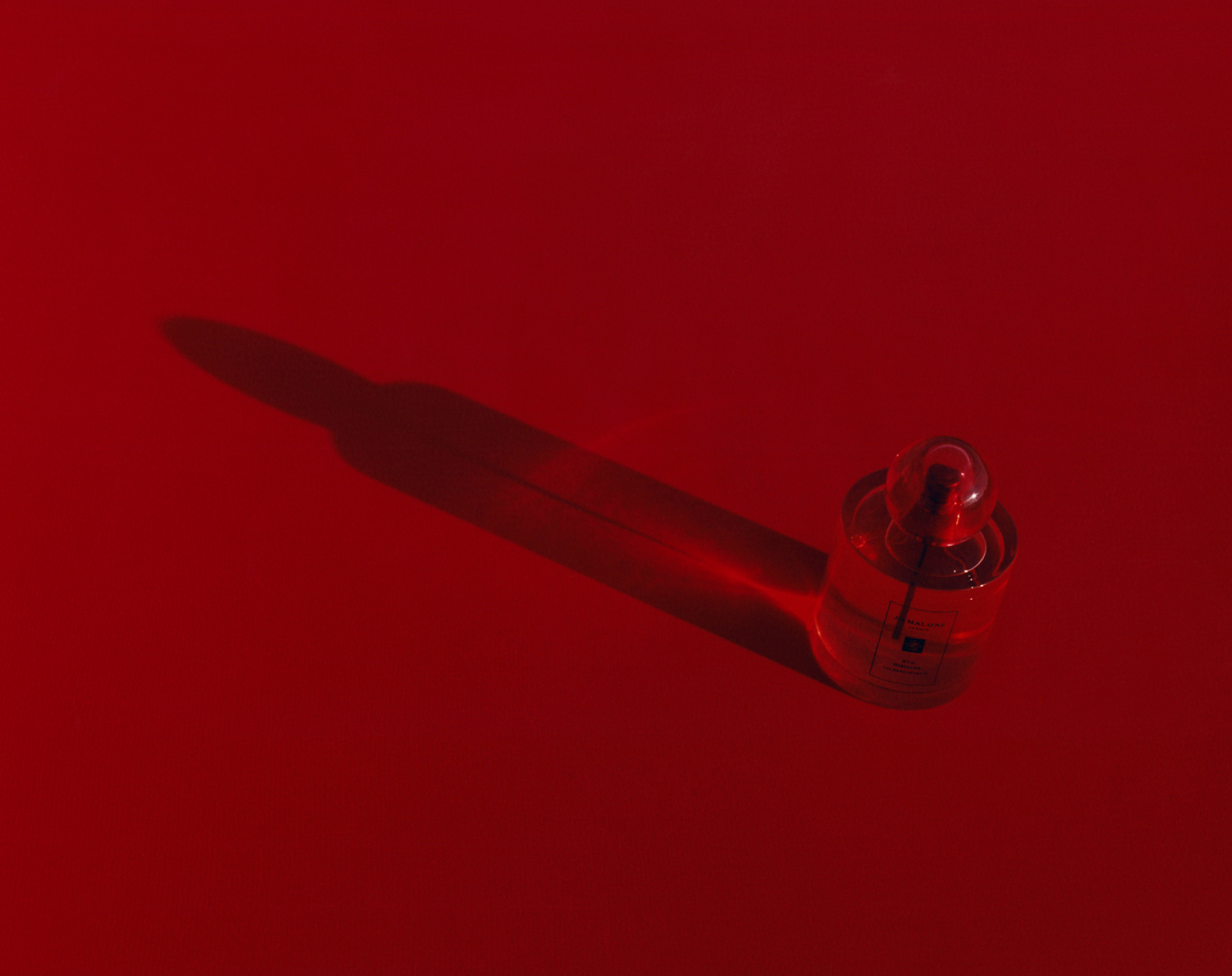 Samuel Bradley for Jo Malone London, Blossom