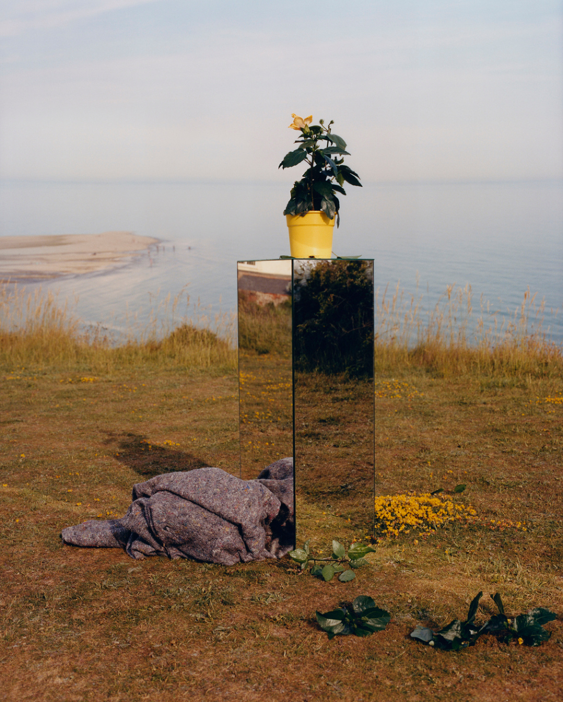 Samuel Bradley for Jo Malone London, Blossom