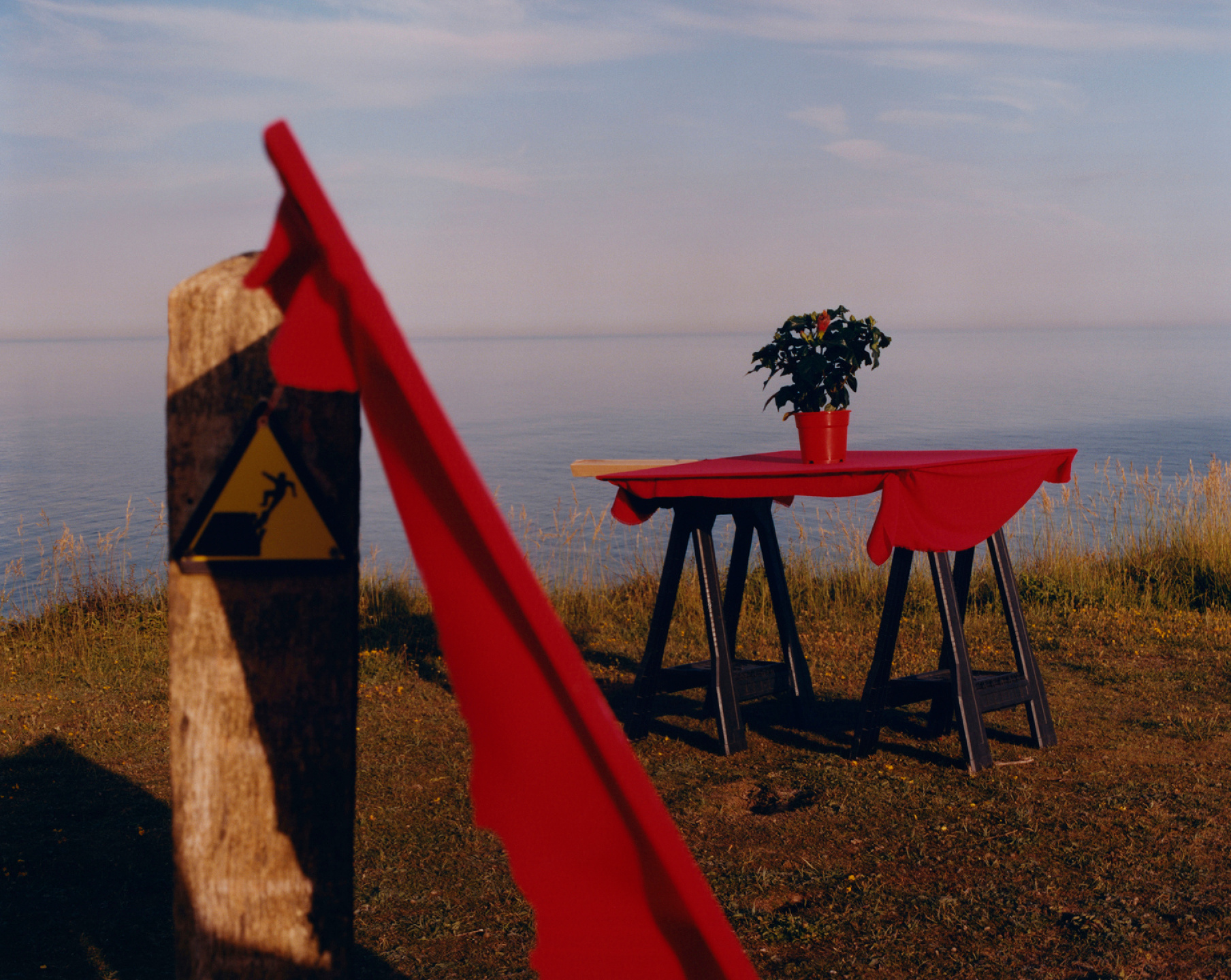 Samuel Bradley for Jo Malone London, Blossom