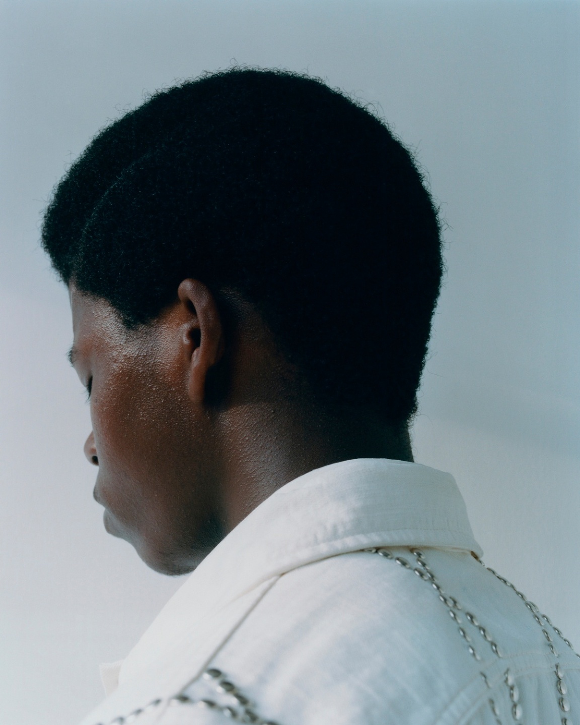 Samuel Bradley for The Altered States Magazine, Issue 1