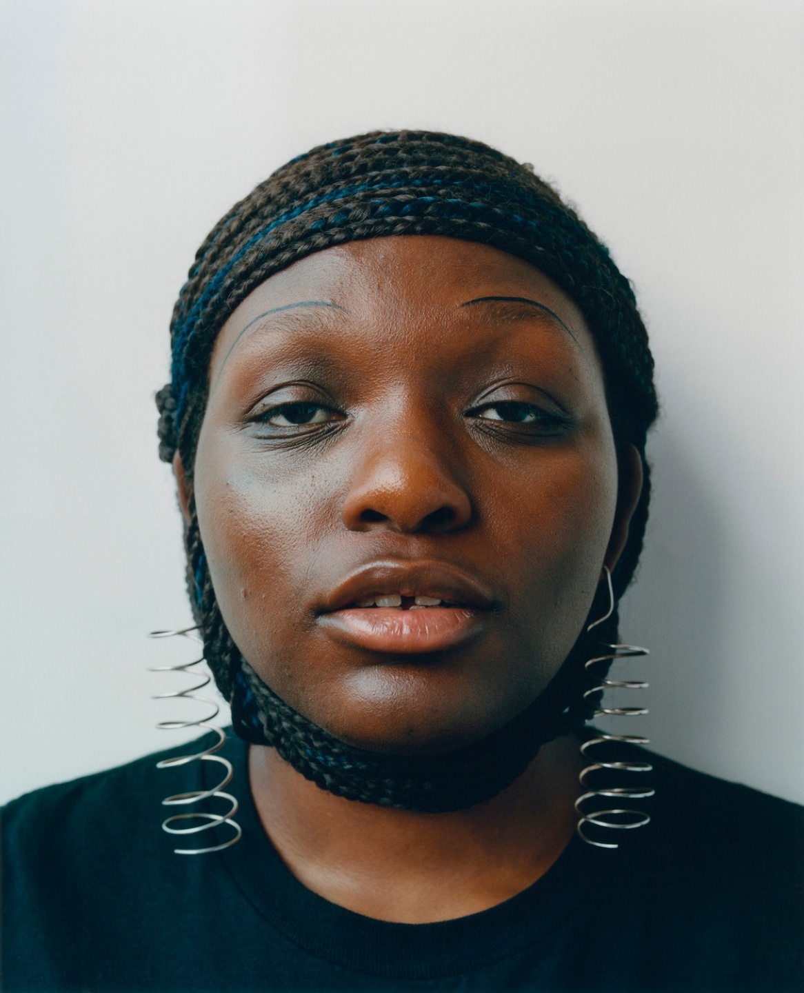 Samuel Bradley, Portfolio