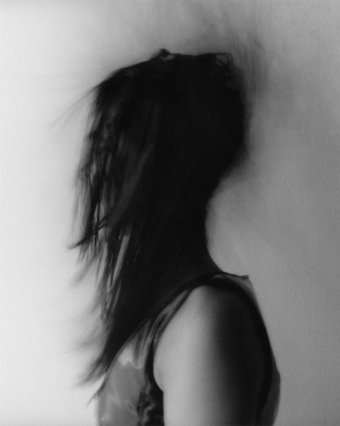 Samuel Bradley for The Altered States Magazine, Issue 1