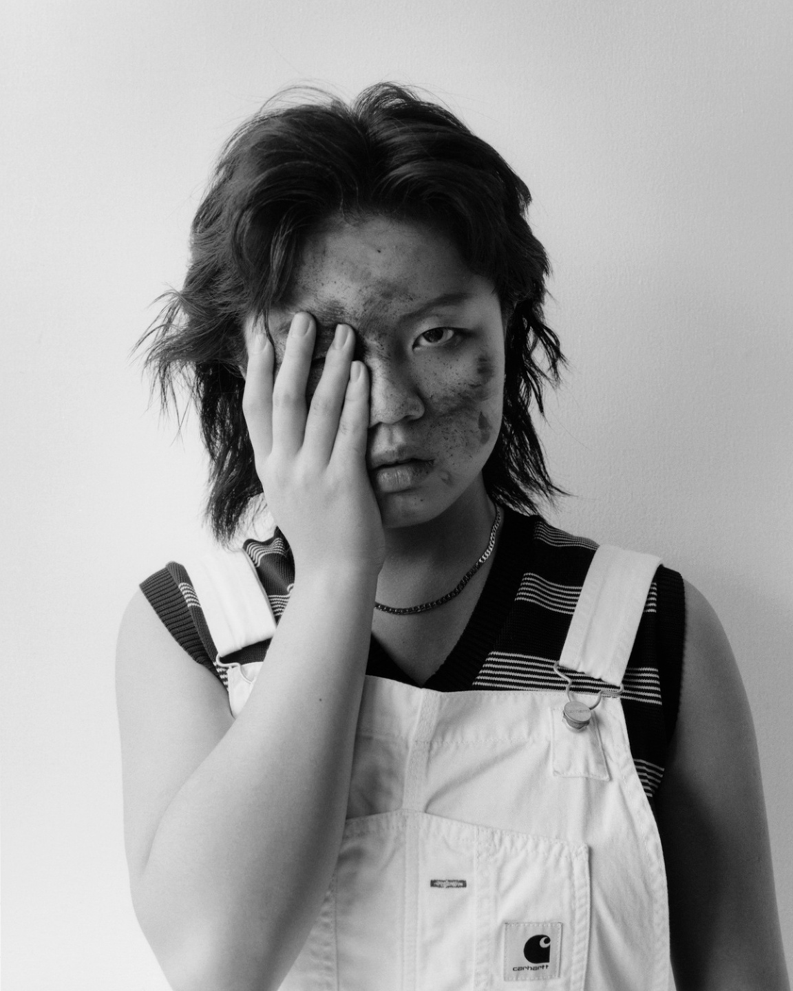 Samuel Bradley, Portfolio