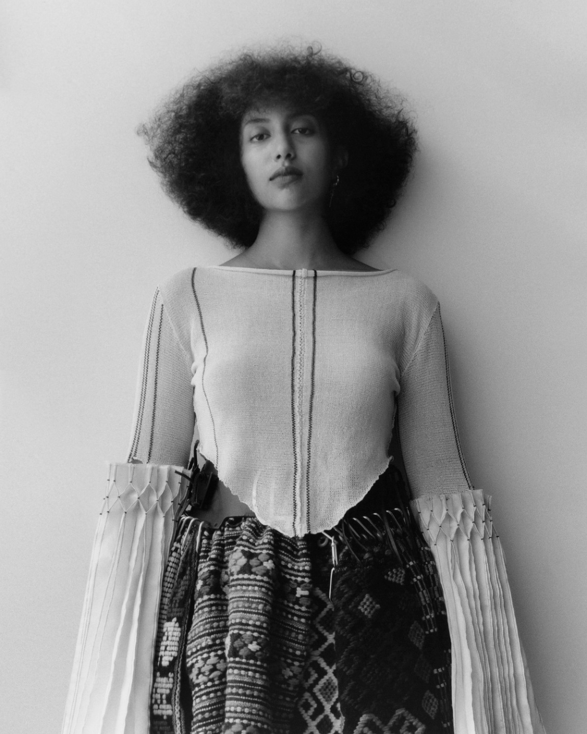 Samuel Bradley for The Altered States Magazine, Issue 1