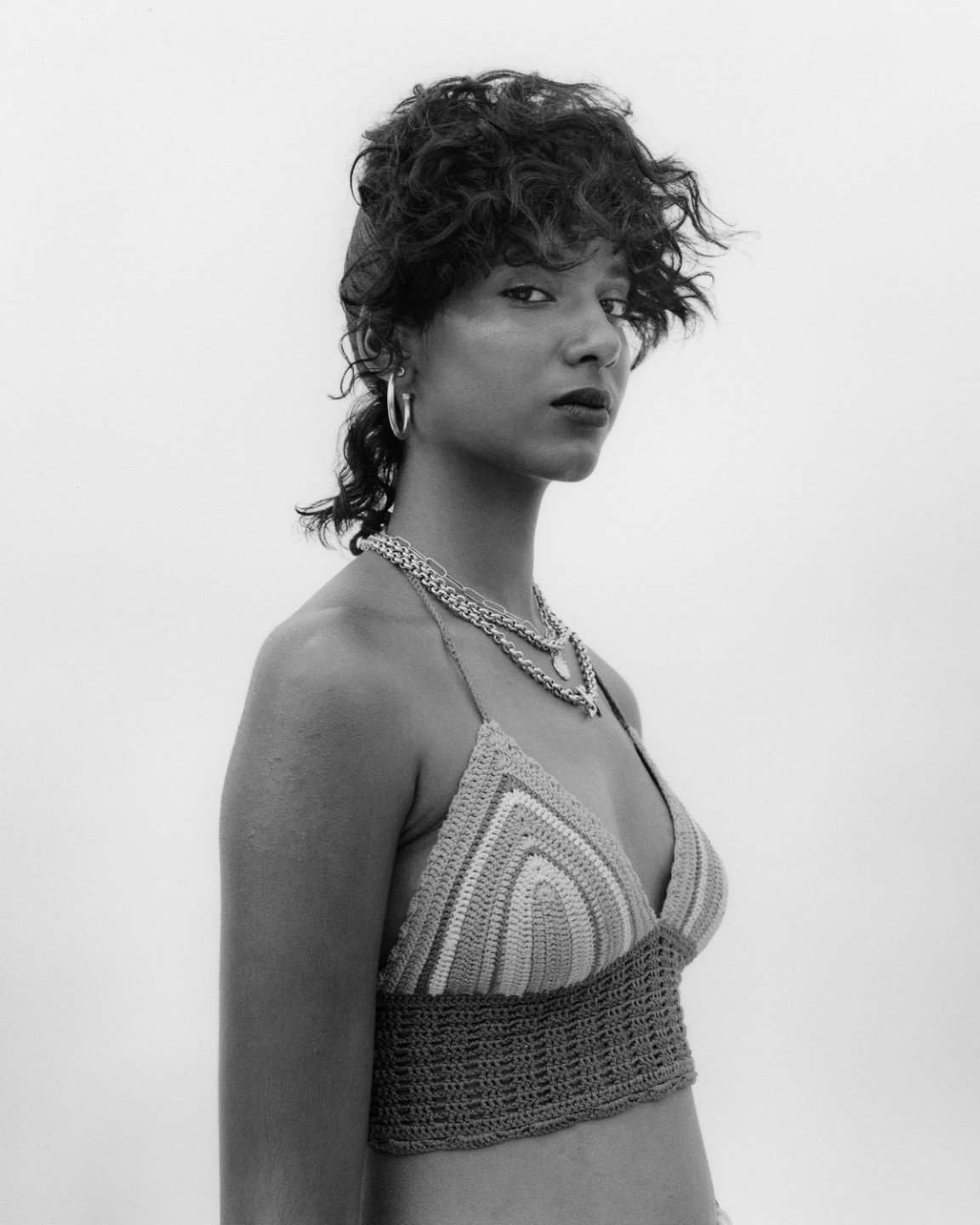 Samuel Bradley, Portfolio