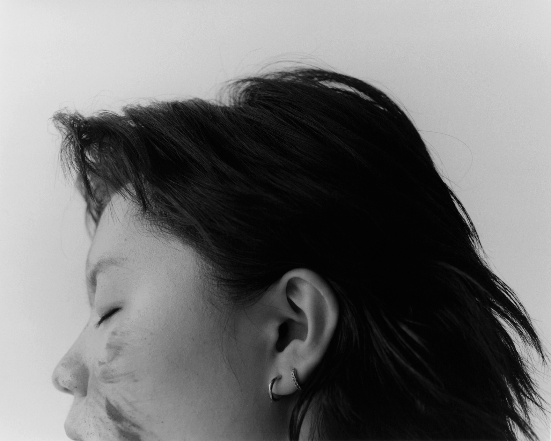 Samuel Bradley for The Altered States Magazine, Issue 1