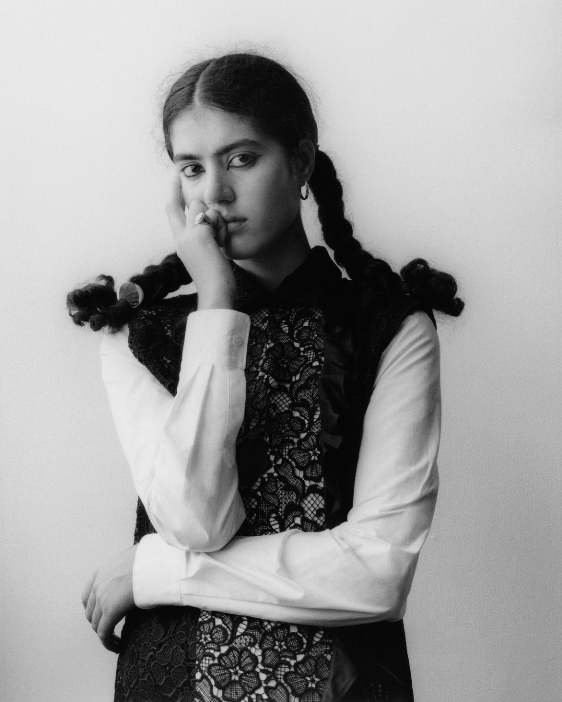 Samuel Bradley, Portfolio