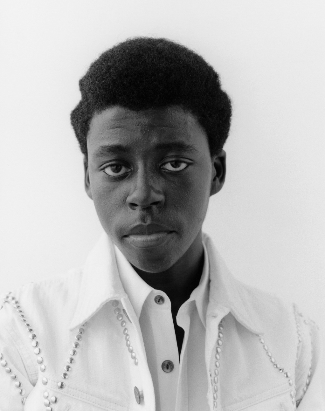 Samuel Bradley, Portfolio