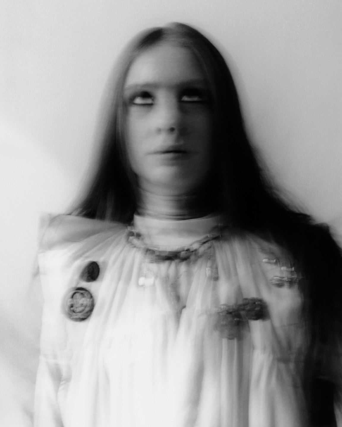 Samuel Bradley for The Altered States Magazine, Issue 1