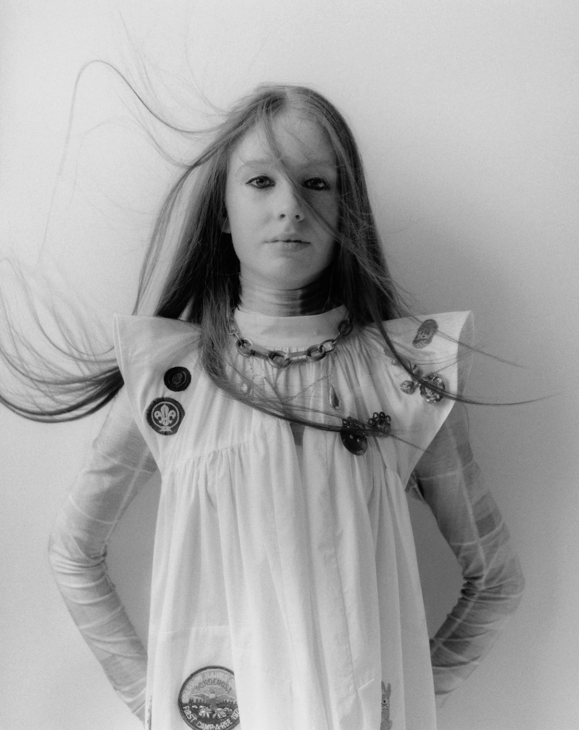 Samuel Bradley, Portfolio