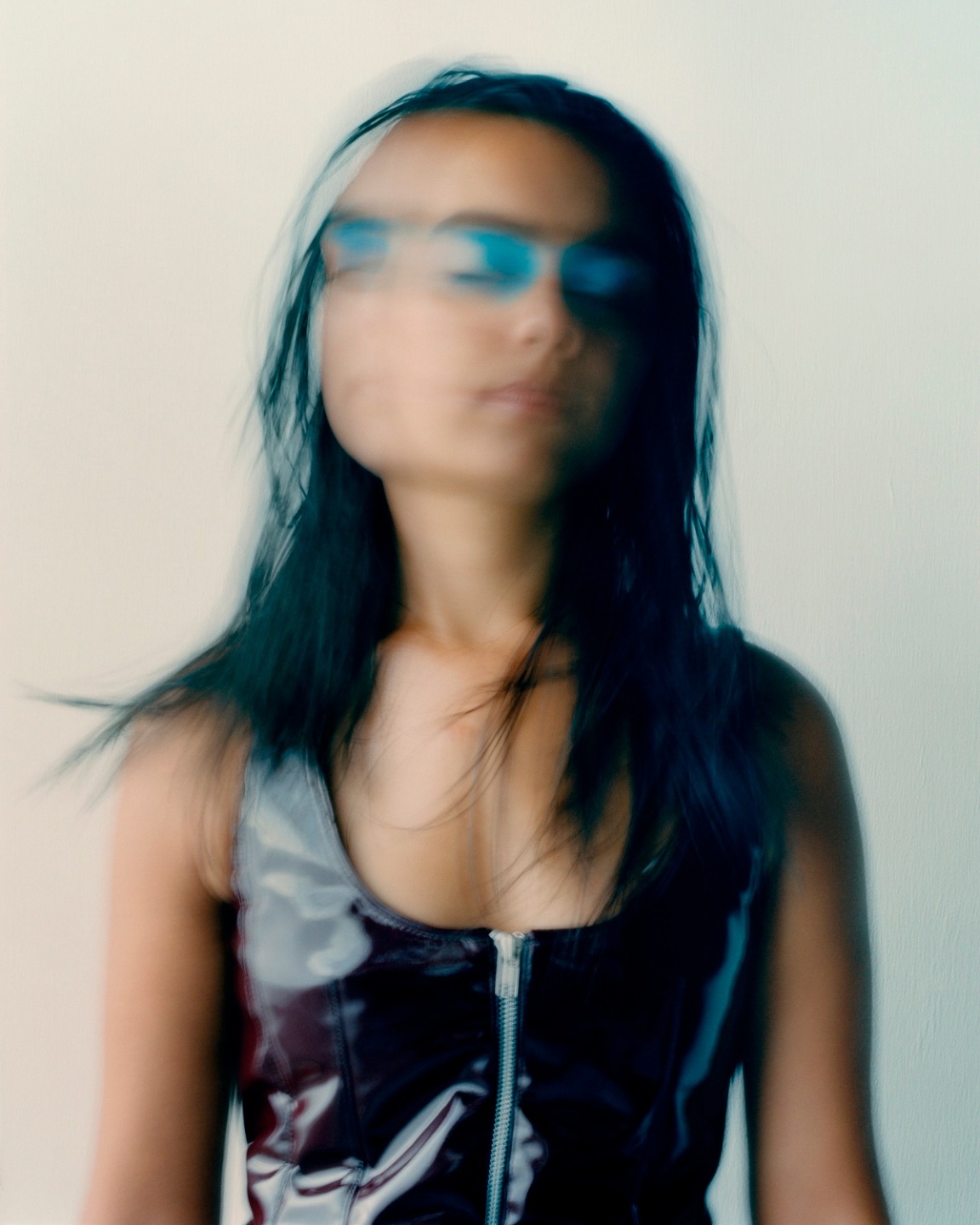 Samuel Bradley for The Altered States Magazine, Issue 1