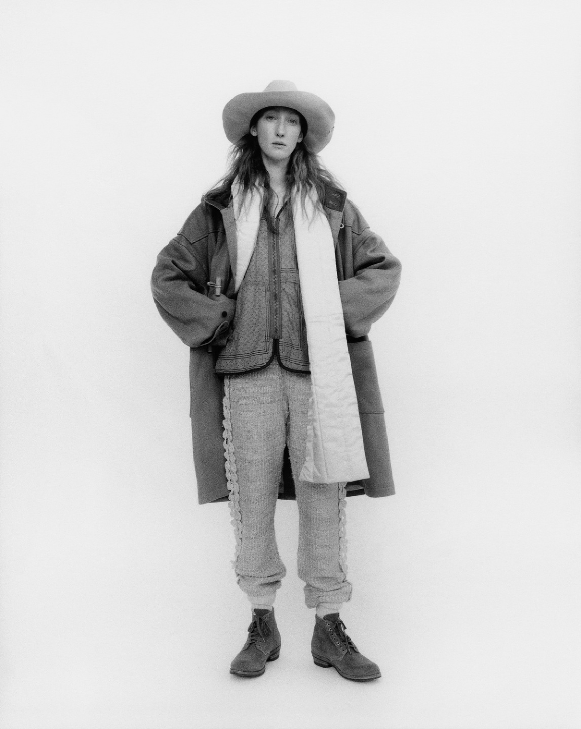 Samuel Bradley, Portfolio