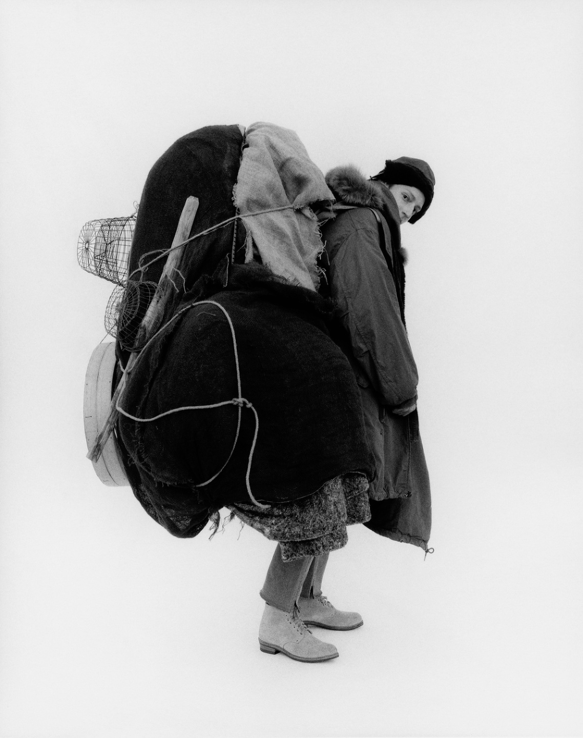 Samuel Bradley, Portfolio