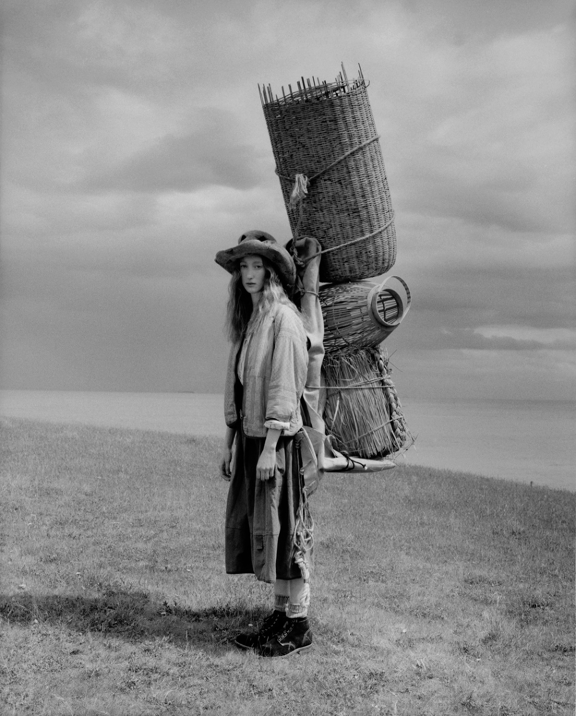 Samuel Bradley, Portfolio