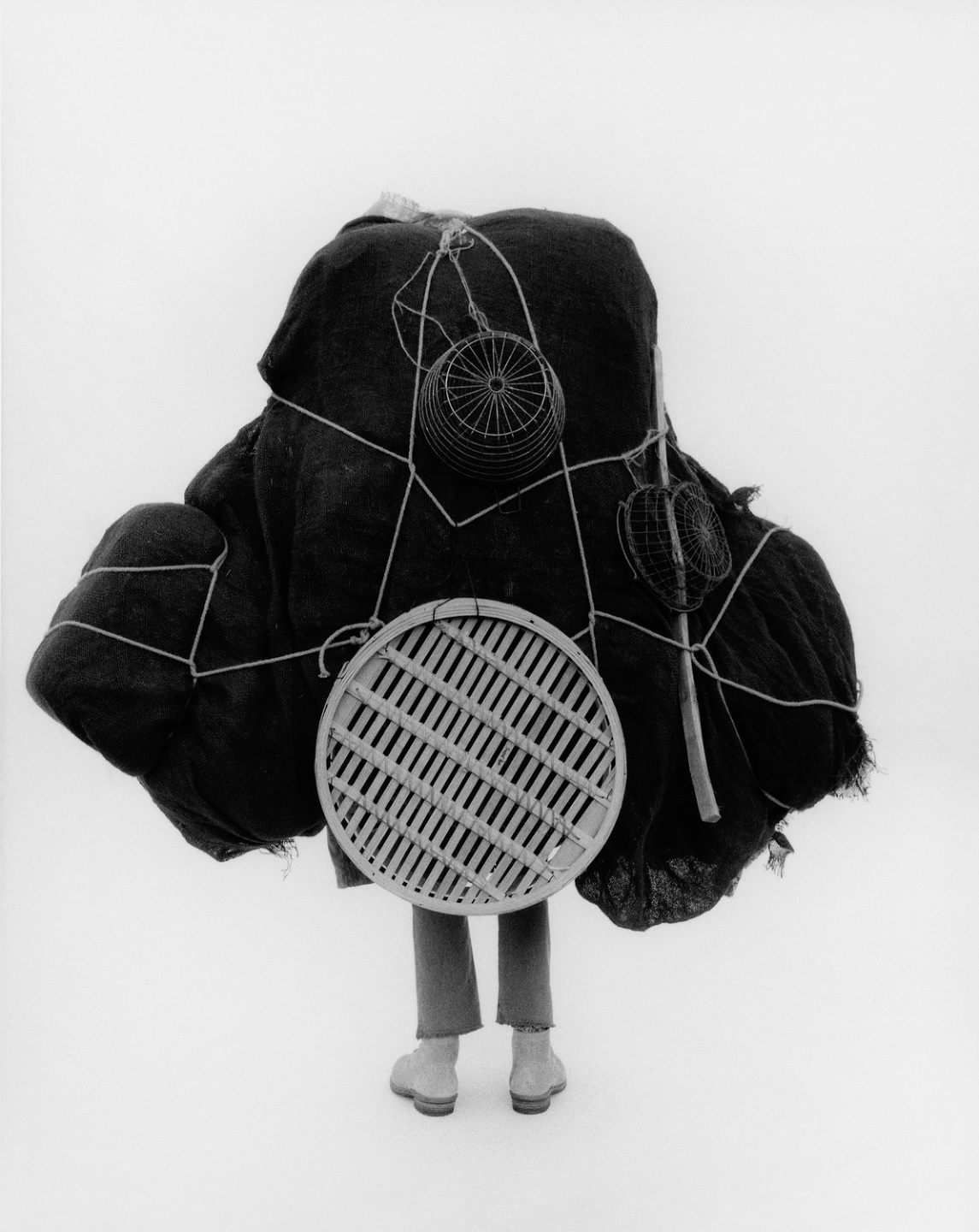 Samuel Bradley, Portfolio