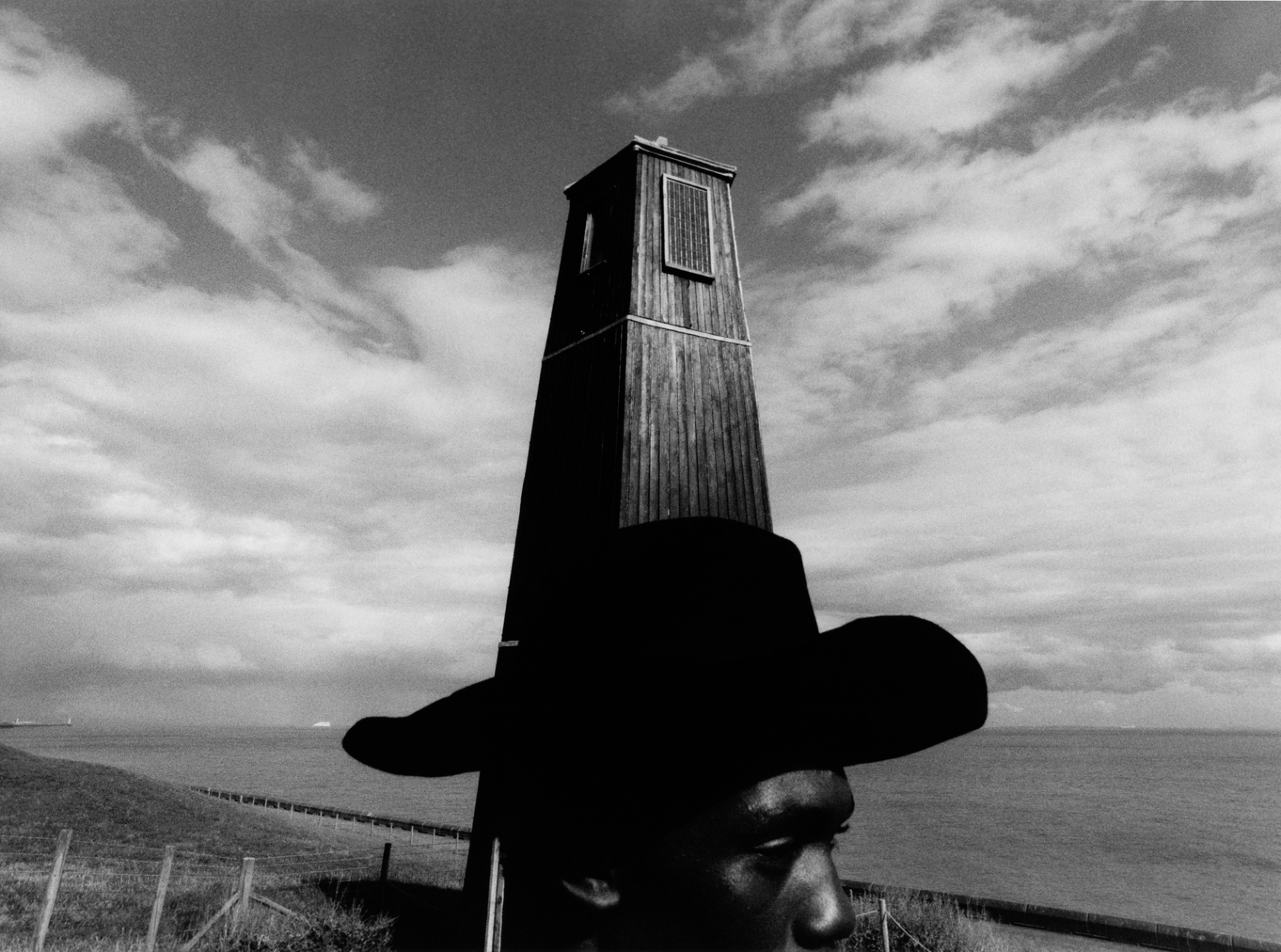 Samuel Bradley, Portfolio