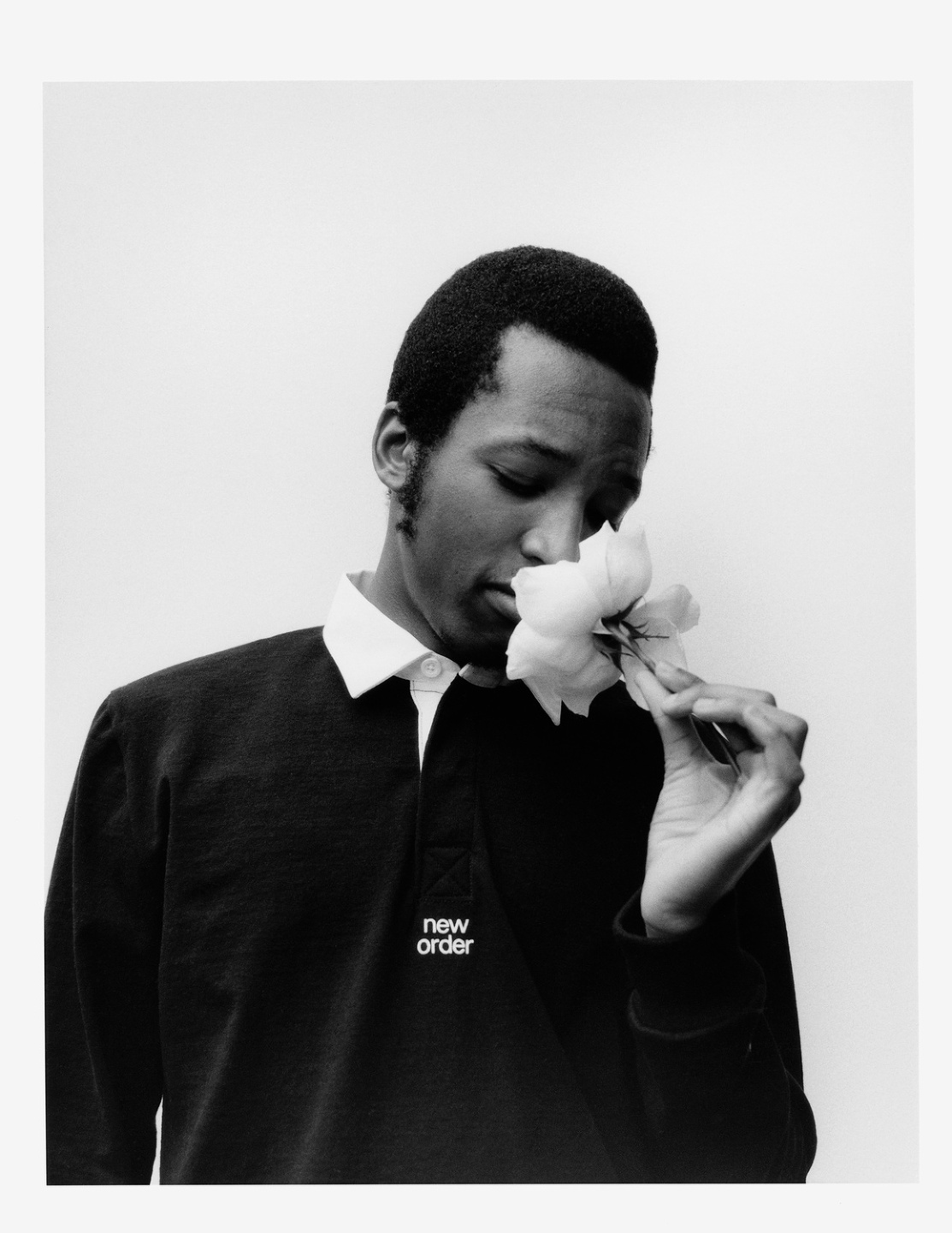 Samuel Bradley, Portfolio