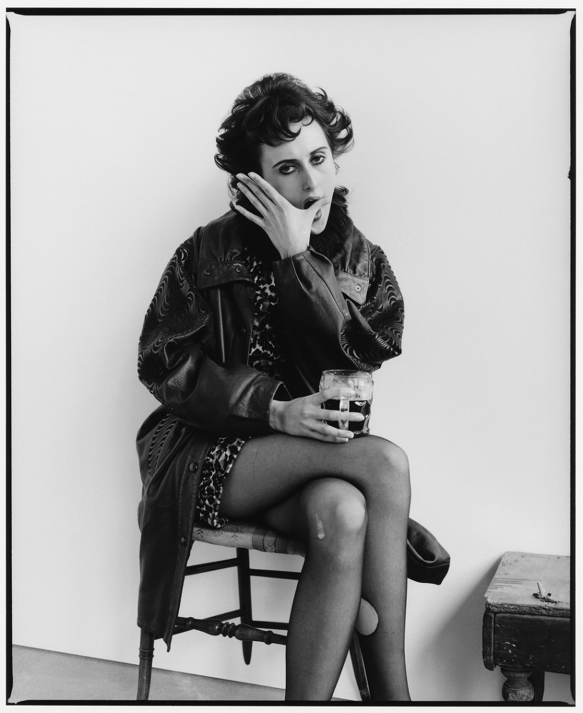 Samuel Bradley, Portfolio