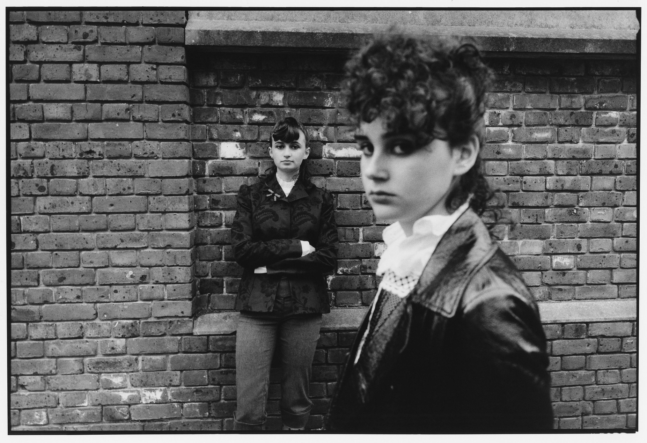 Samuel Bradley, Portfolio