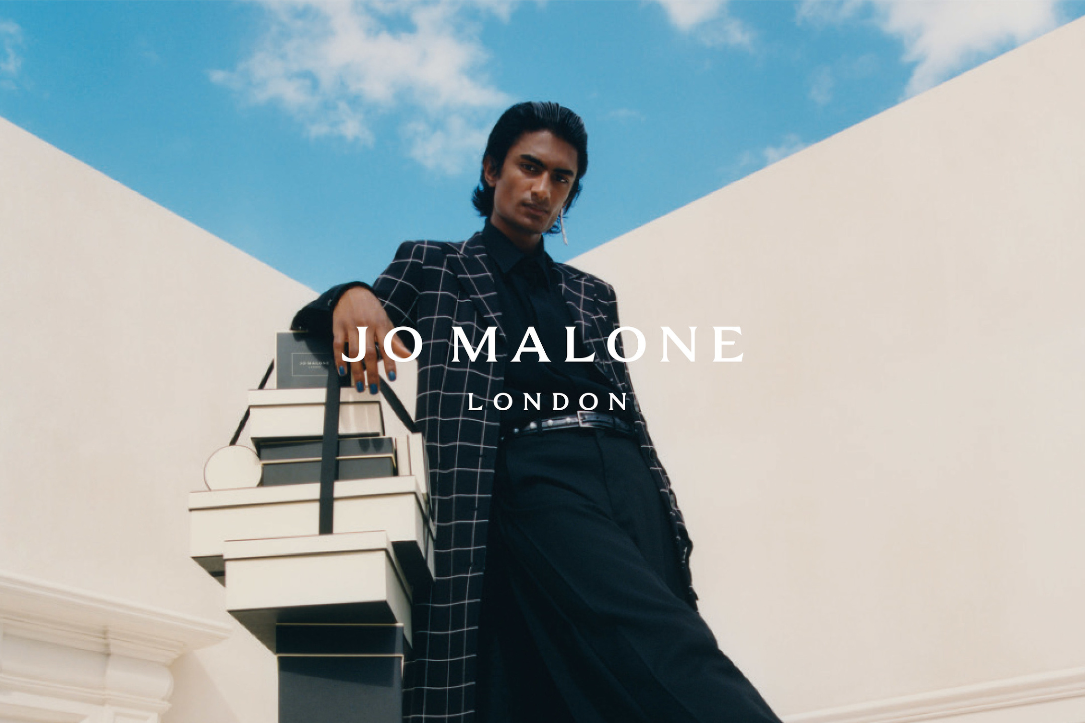 Samuel Bradley, Beauty