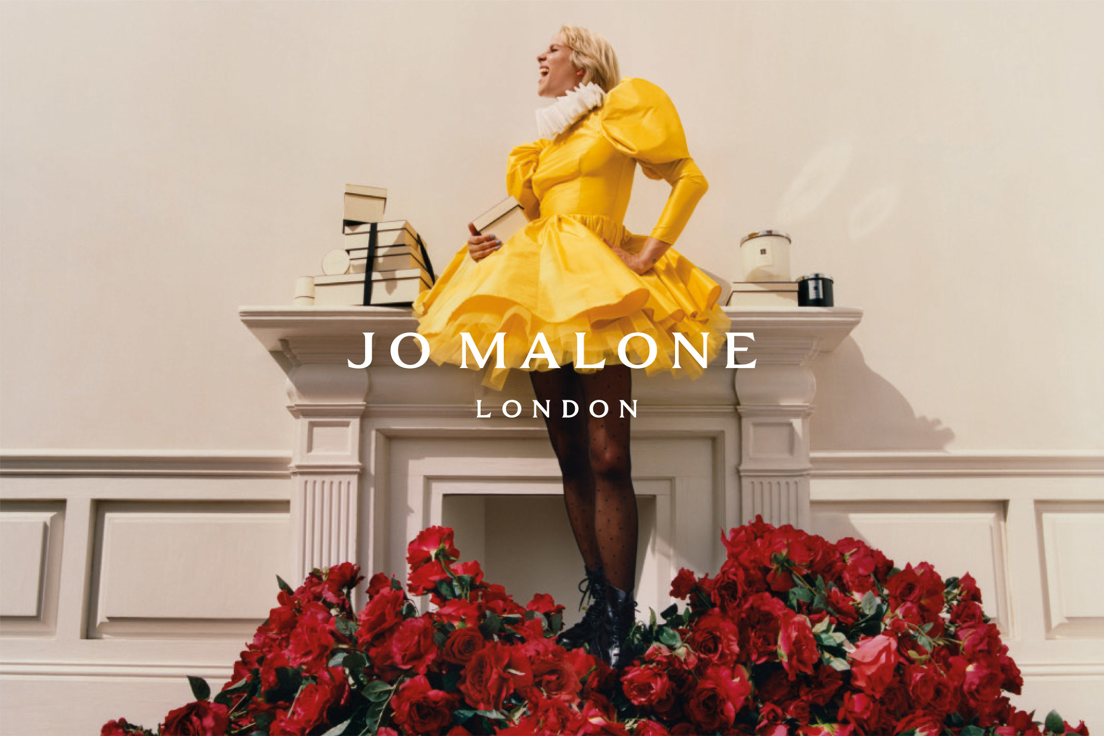 Samuel Bradley, Beauty