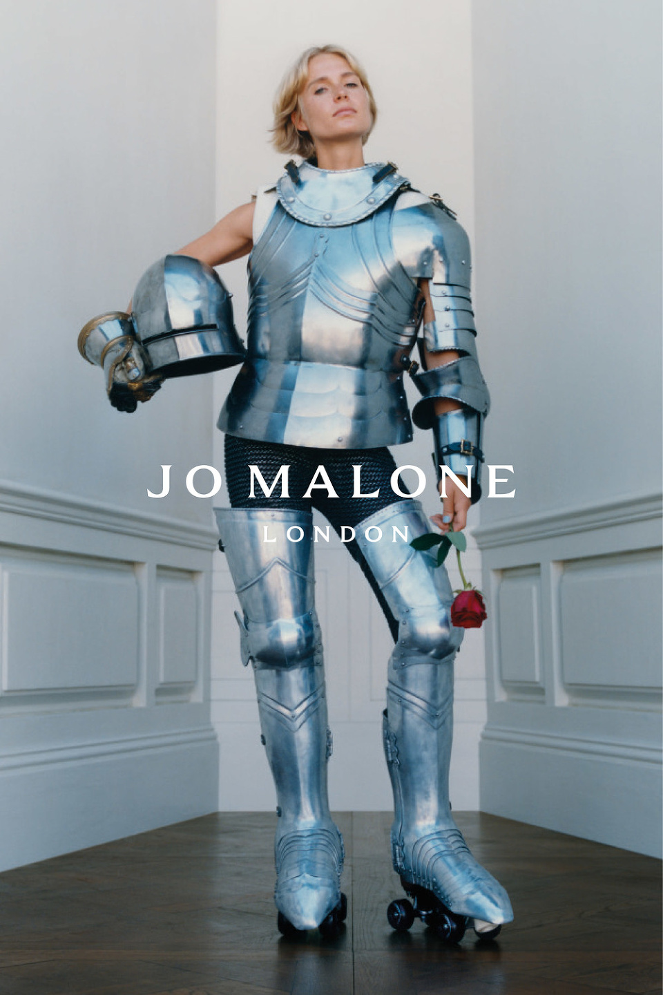 Samuel Bradley for Jo Malone London, House of Jo Malone I