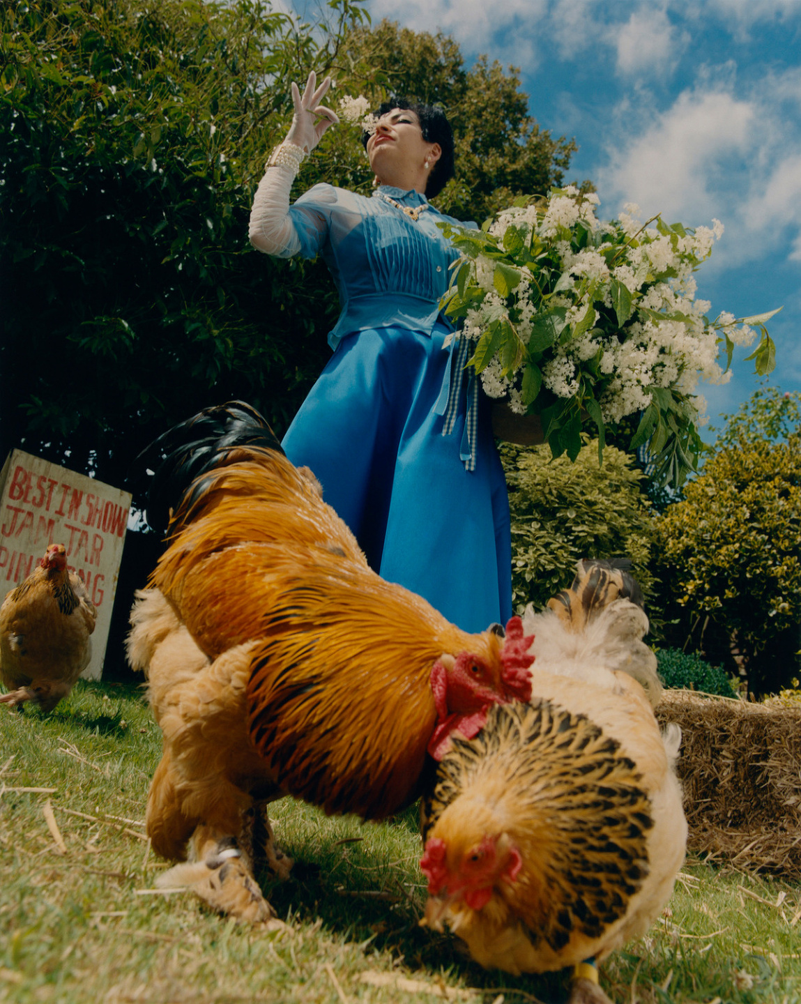 Jo Malone London, All the Fun of the Fete