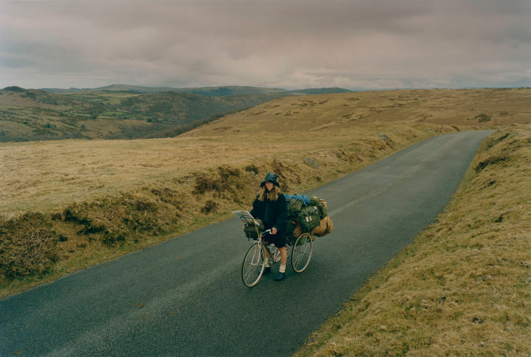 Samuel Bradley, Portfolio