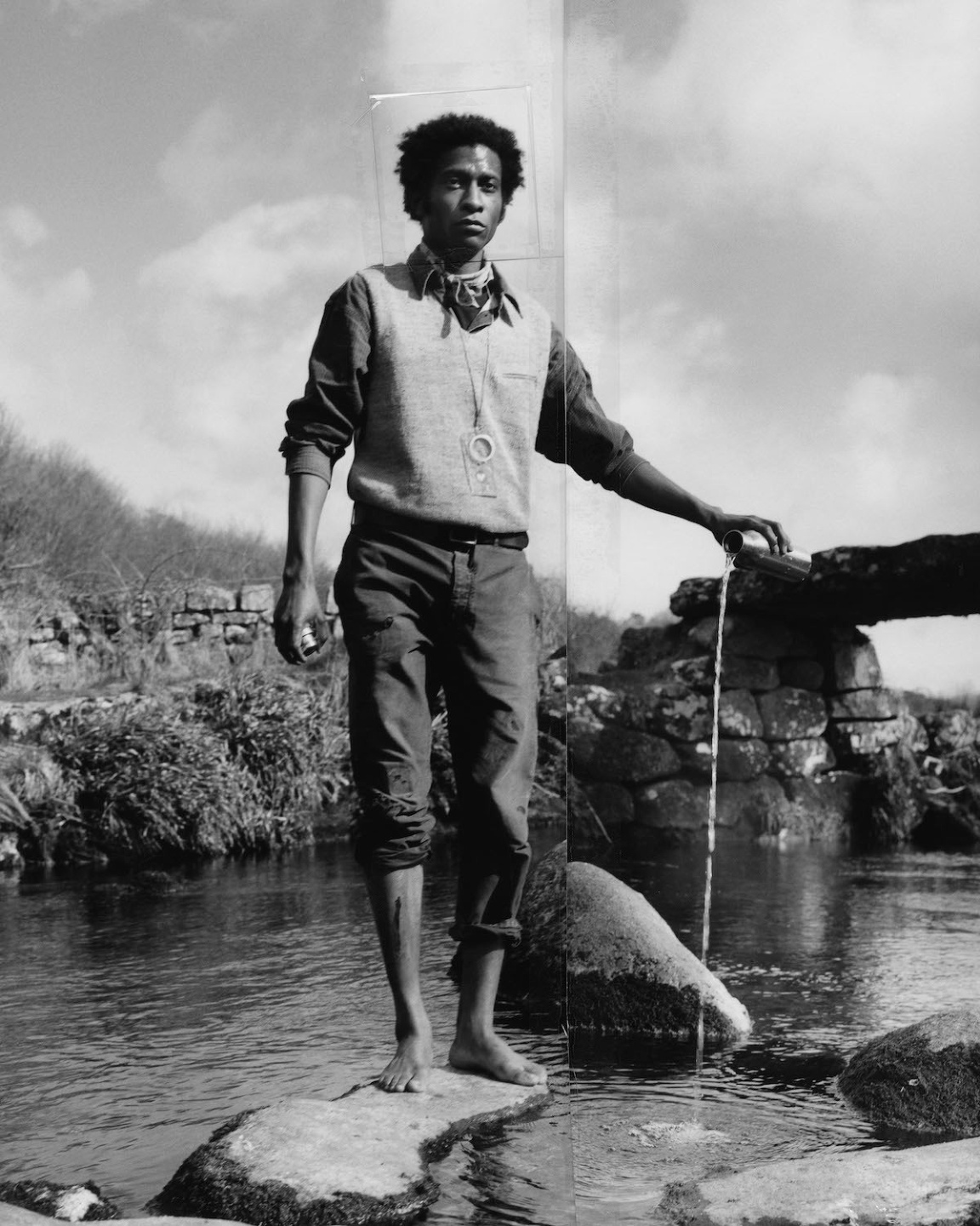 Samuel Bradley, Portfolio