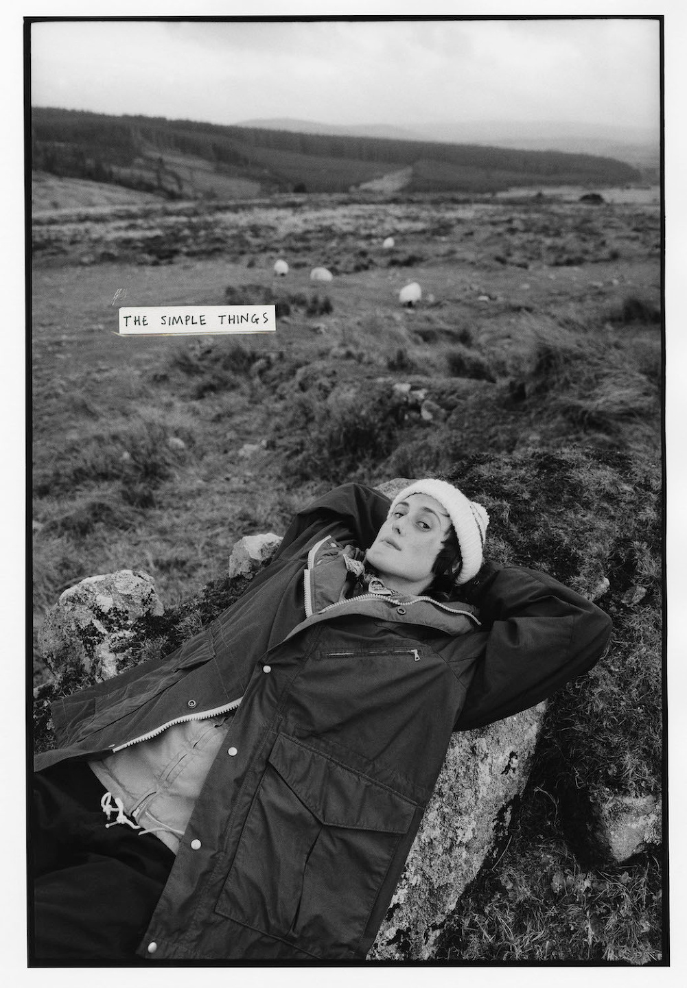 Samuel Bradley, Portfolio