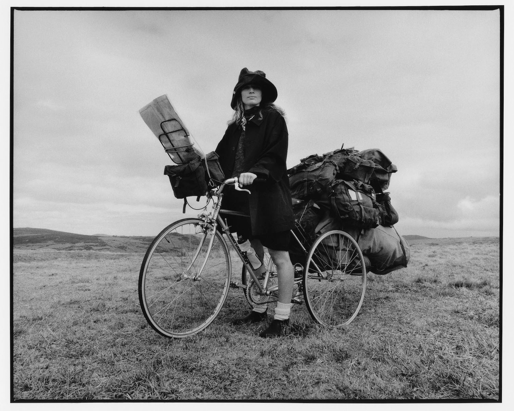 Samuel Bradley, Portfolio