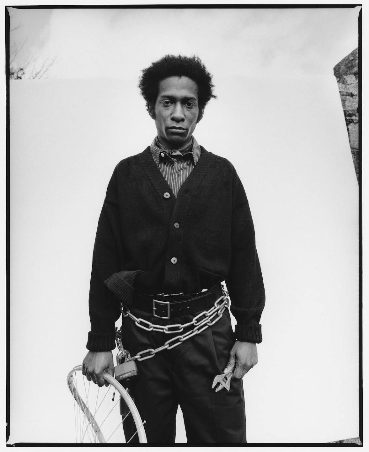 Samuel Bradley, Portfolio