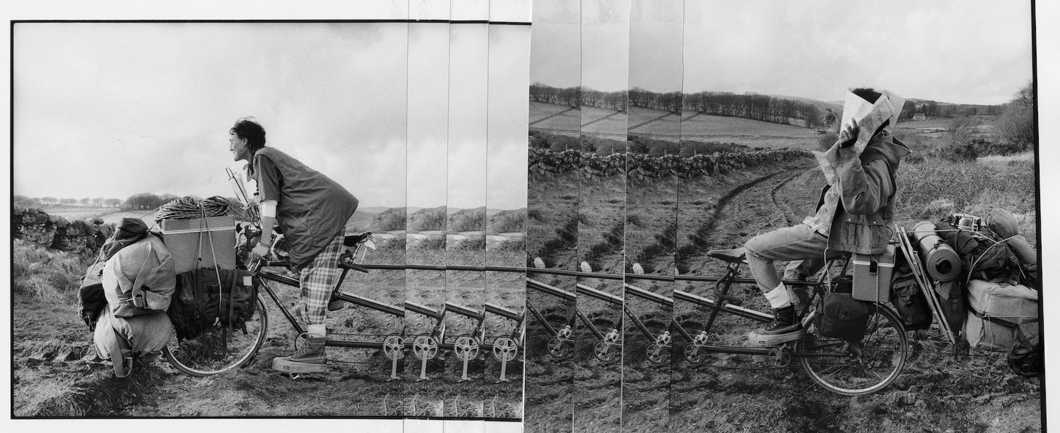 Samuel Bradley, Portfolio