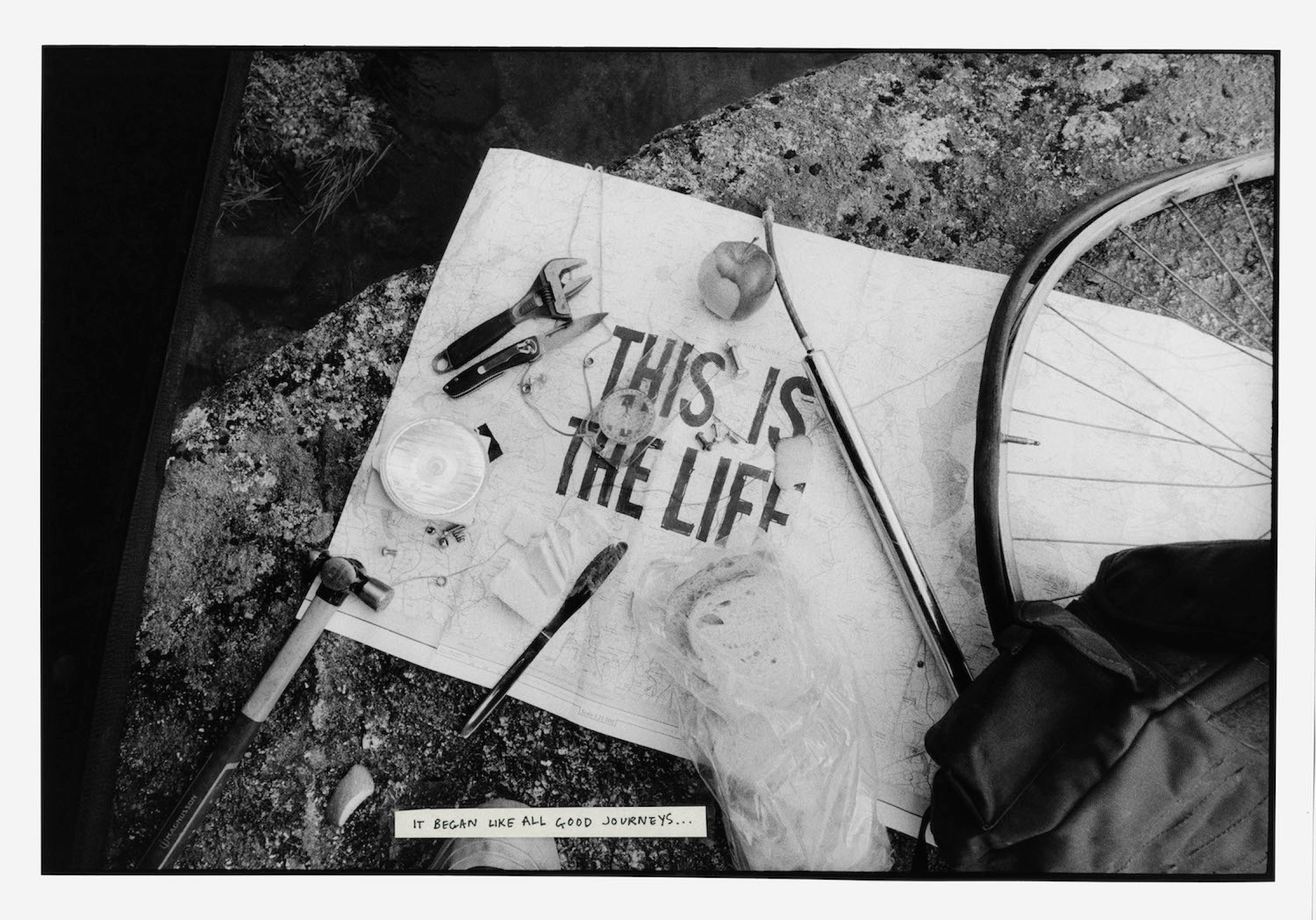 Samuel Bradley, Portfolio