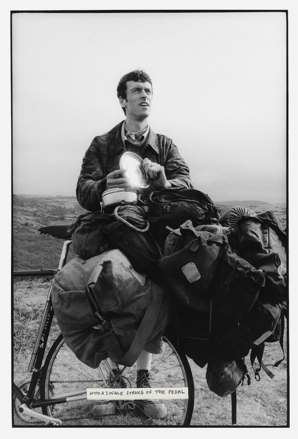 Samuel Bradley for Visvim & Subsequence Magazine, Issue 4