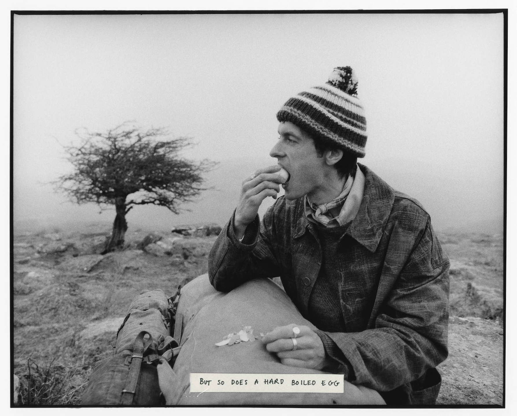 Samuel Bradley, Portfolio