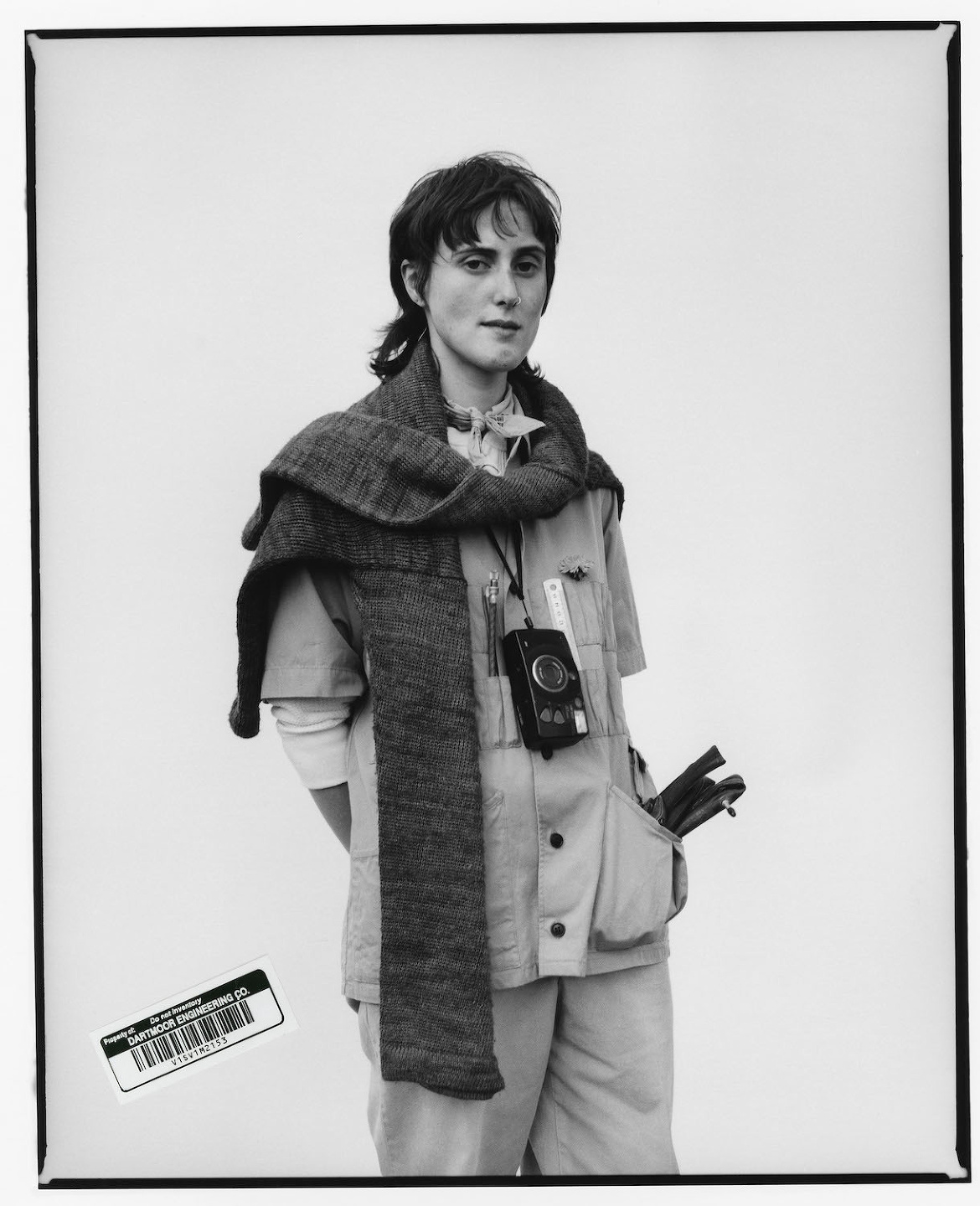 Samuel Bradley, Portfolio