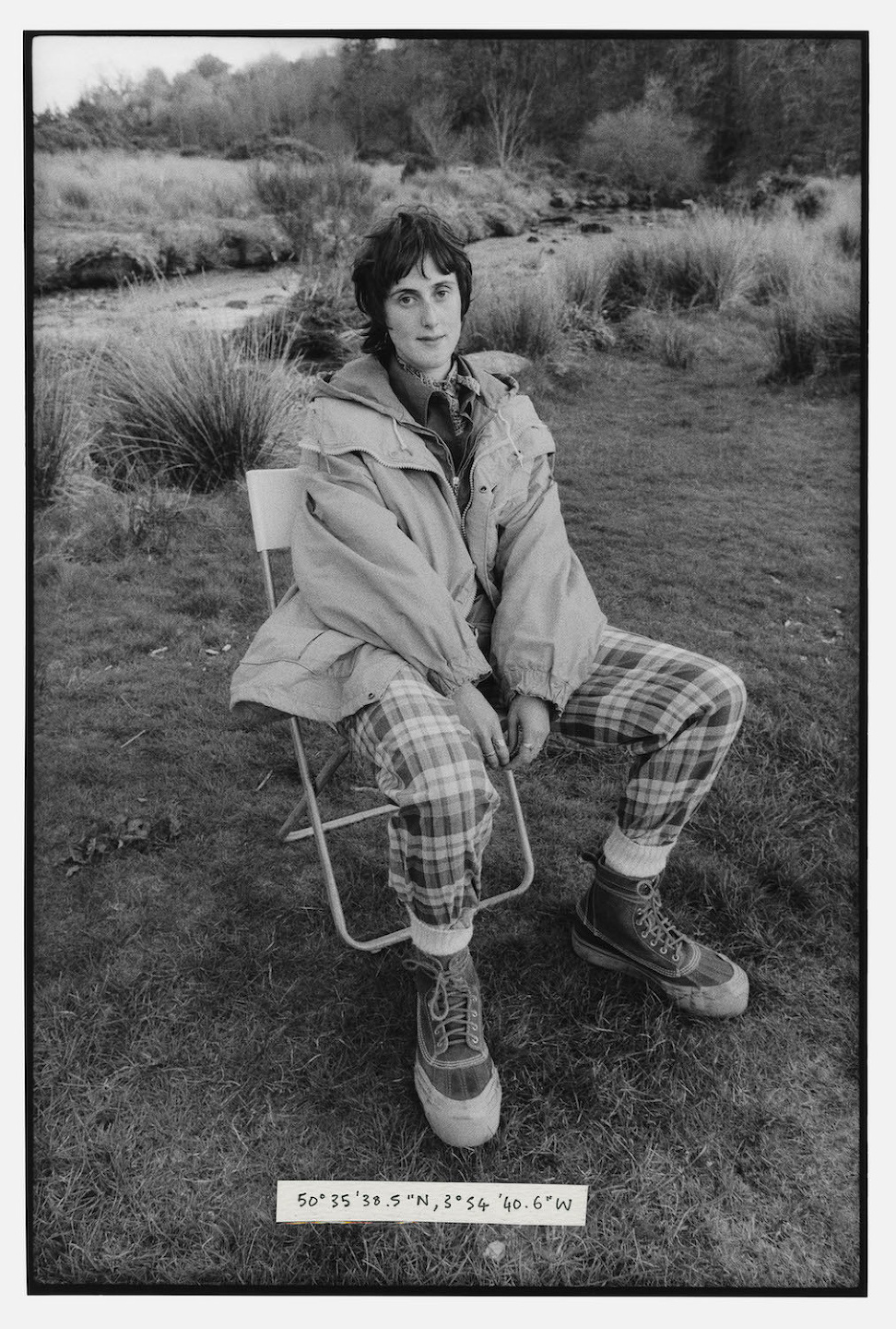 Samuel Bradley for Visvim & Subsequence Magazine, Issue 4